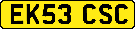EK53CSC