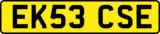 EK53CSE