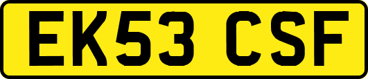 EK53CSF