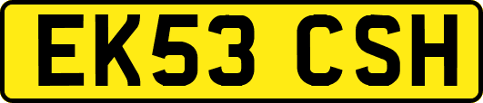 EK53CSH