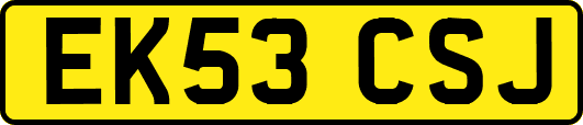EK53CSJ