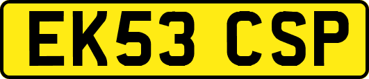 EK53CSP