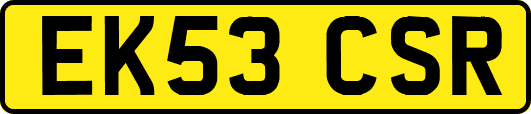 EK53CSR