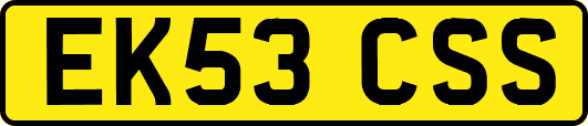 EK53CSS