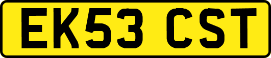 EK53CST