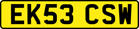 EK53CSW