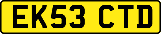 EK53CTD