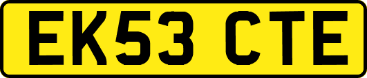 EK53CTE