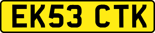 EK53CTK
