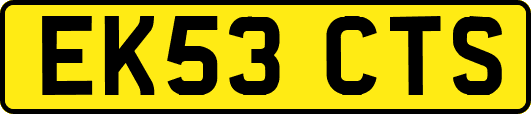 EK53CTS