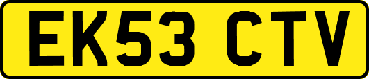 EK53CTV