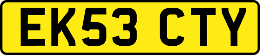 EK53CTY