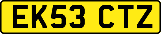 EK53CTZ