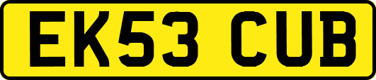 EK53CUB