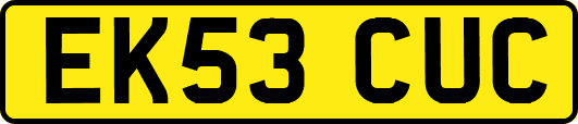 EK53CUC