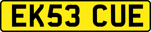 EK53CUE