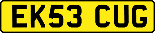 EK53CUG