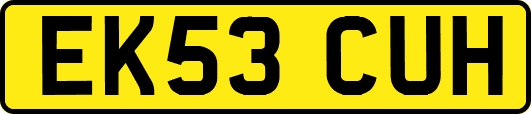 EK53CUH