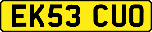 EK53CUO