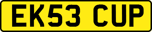 EK53CUP