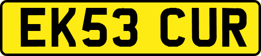 EK53CUR