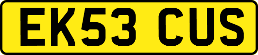 EK53CUS