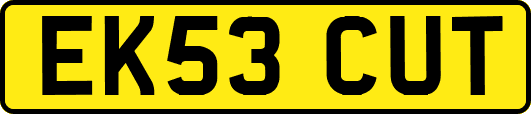 EK53CUT