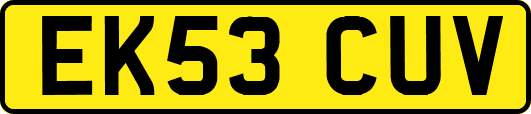 EK53CUV