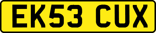 EK53CUX