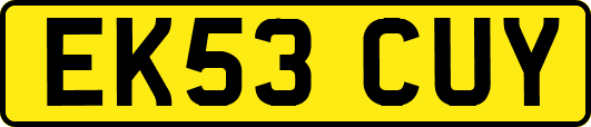EK53CUY