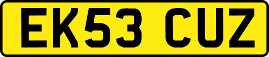 EK53CUZ
