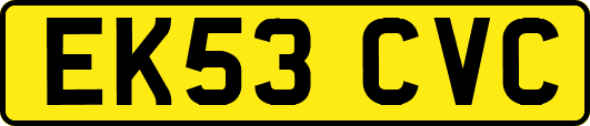 EK53CVC