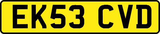 EK53CVD
