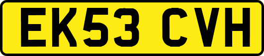 EK53CVH