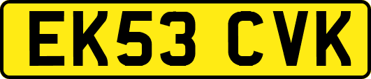 EK53CVK
