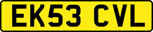 EK53CVL