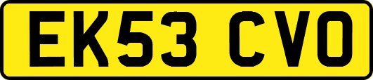 EK53CVO