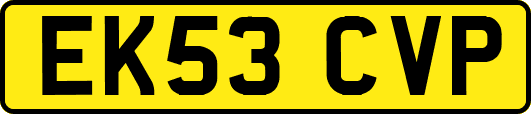 EK53CVP