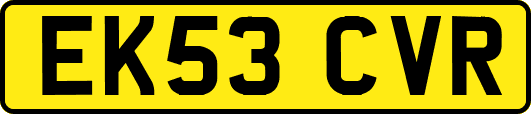 EK53CVR