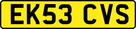 EK53CVS