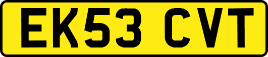 EK53CVT