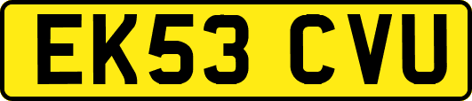 EK53CVU