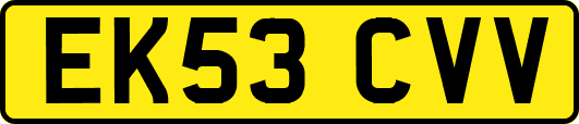 EK53CVV