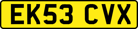 EK53CVX
