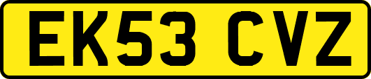 EK53CVZ
