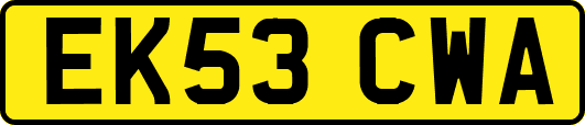EK53CWA