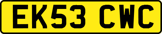 EK53CWC
