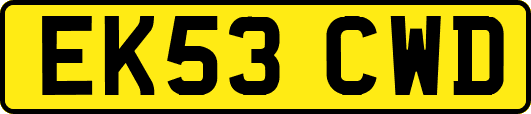 EK53CWD