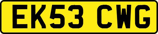 EK53CWG