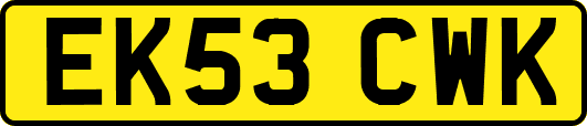 EK53CWK